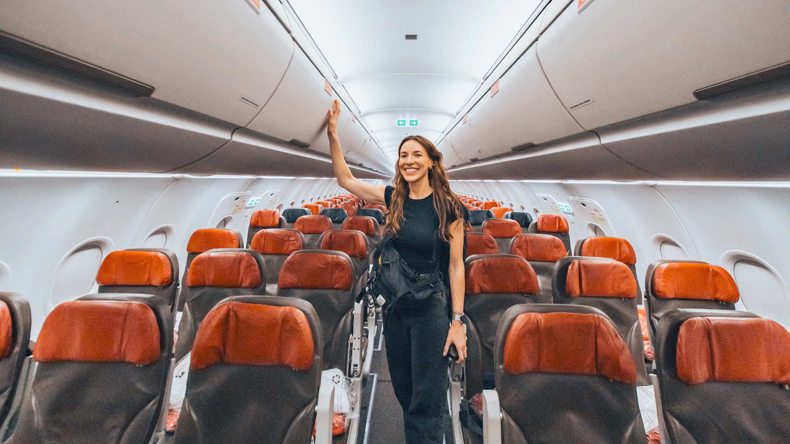 Rodrigo e Beta em Bariloche