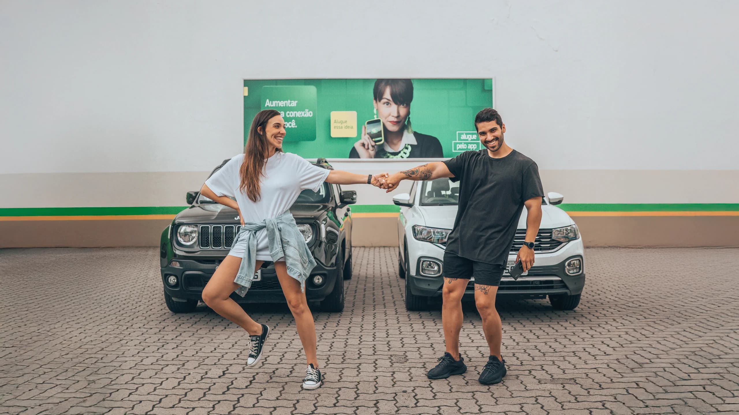 Seja Dono do seu Verão