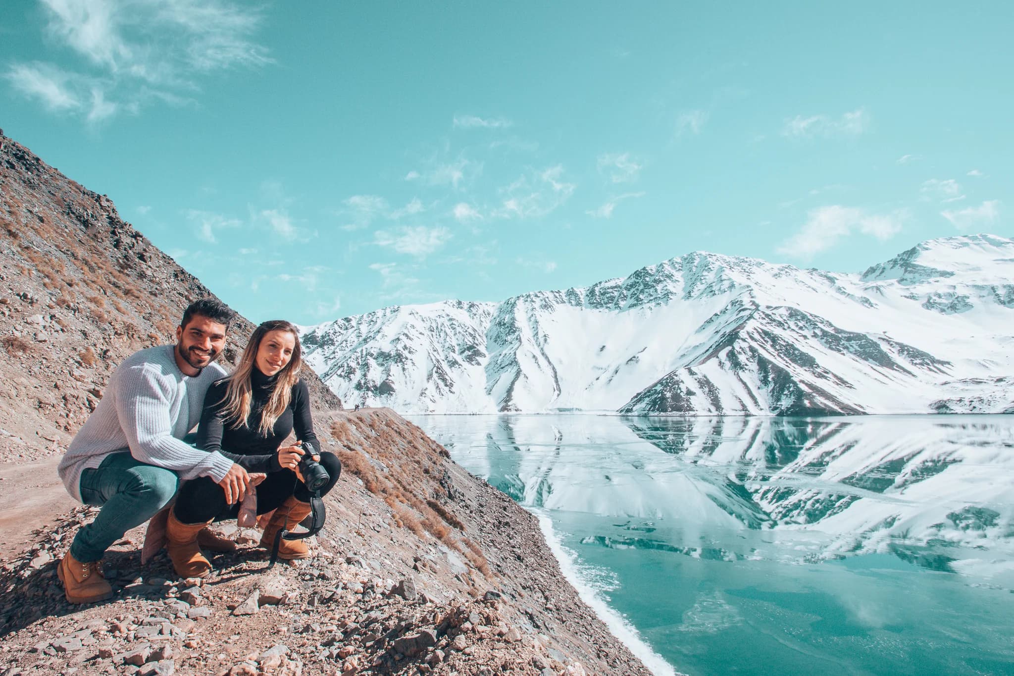 Santiago com Multiplus