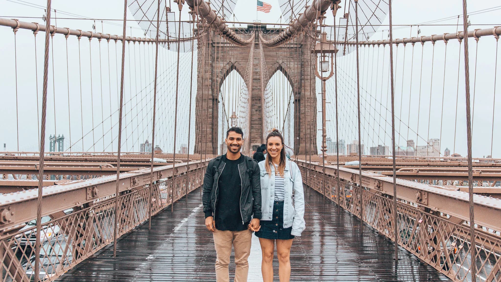 Nova York com Multiplus