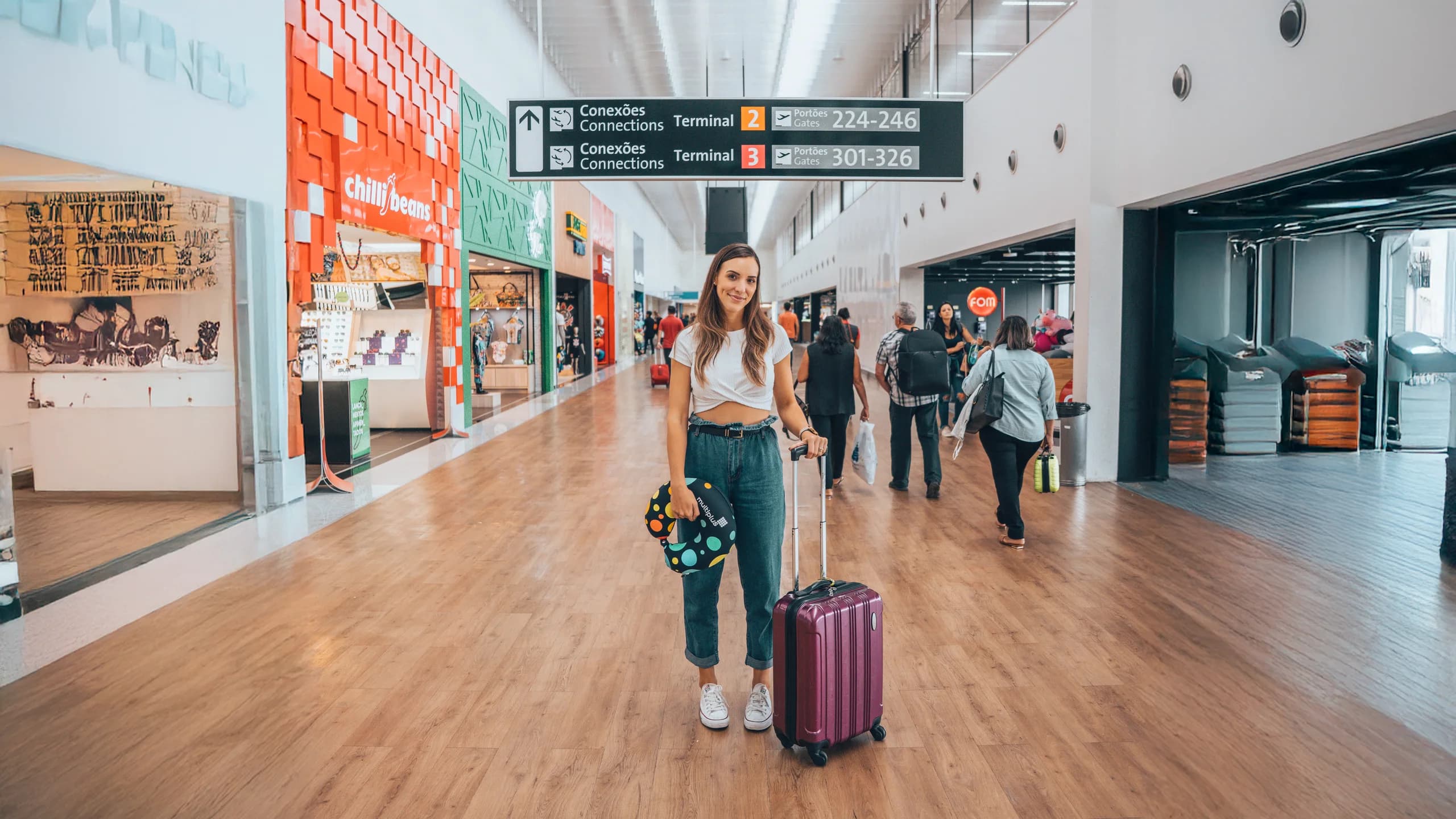 Carnapontos: viajando pelo Brasil com pontos