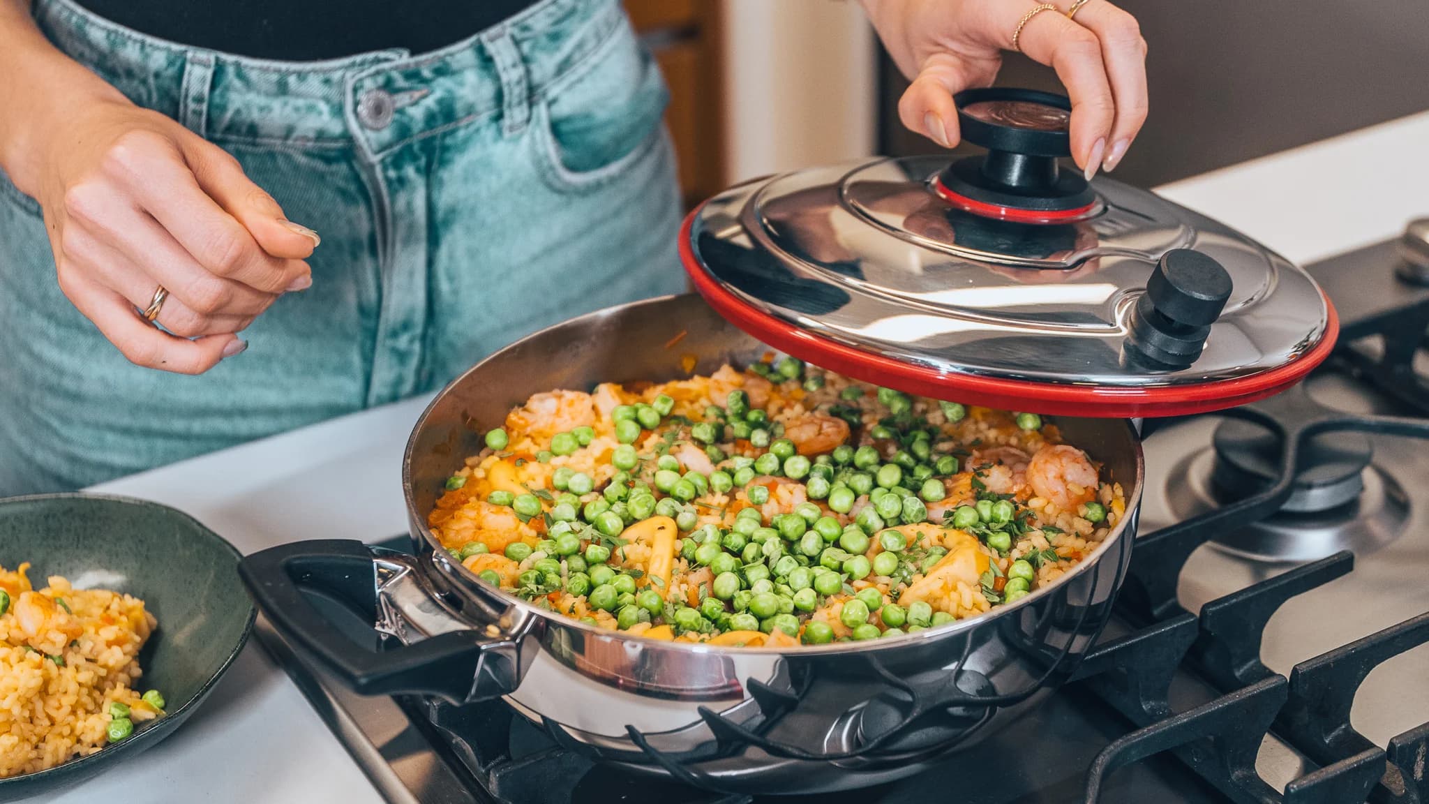 Receitas Royal Prestige