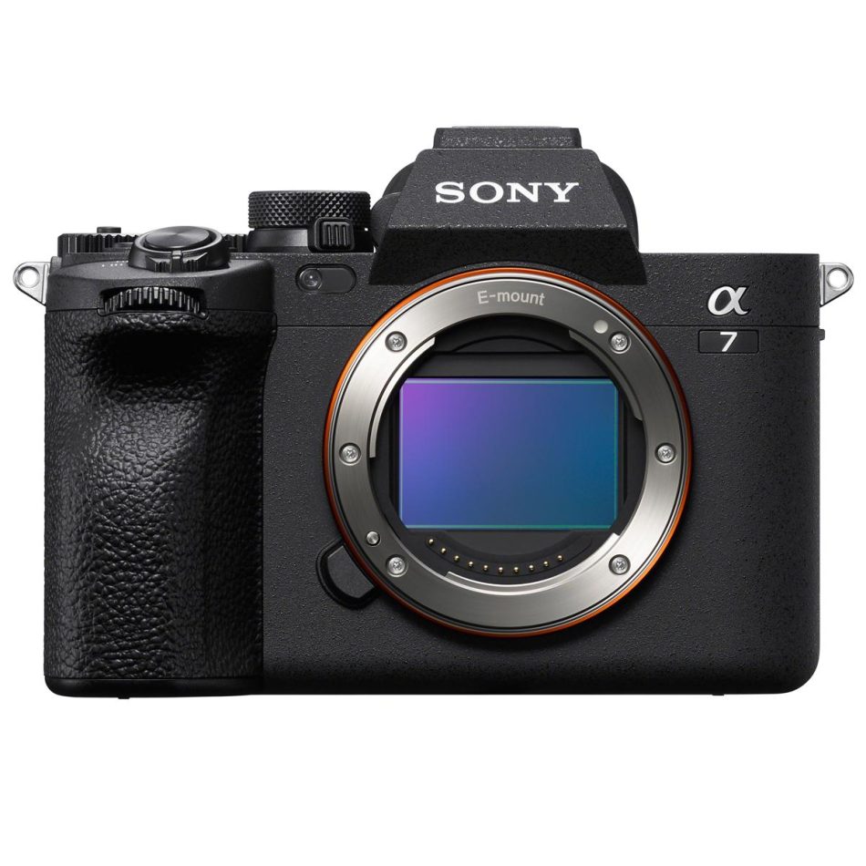 Sony A74