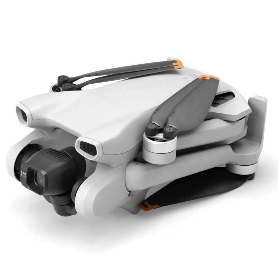 DJI Mini 3 Pro