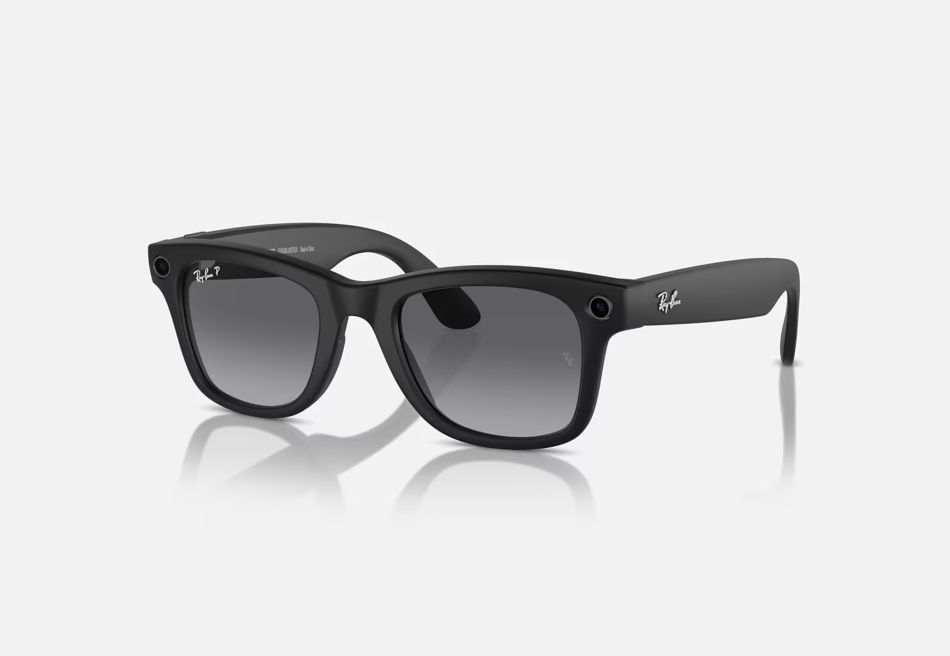 Rayban Meta