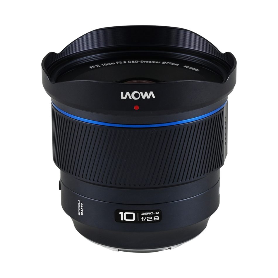 Laowa 10mm f/2.8
