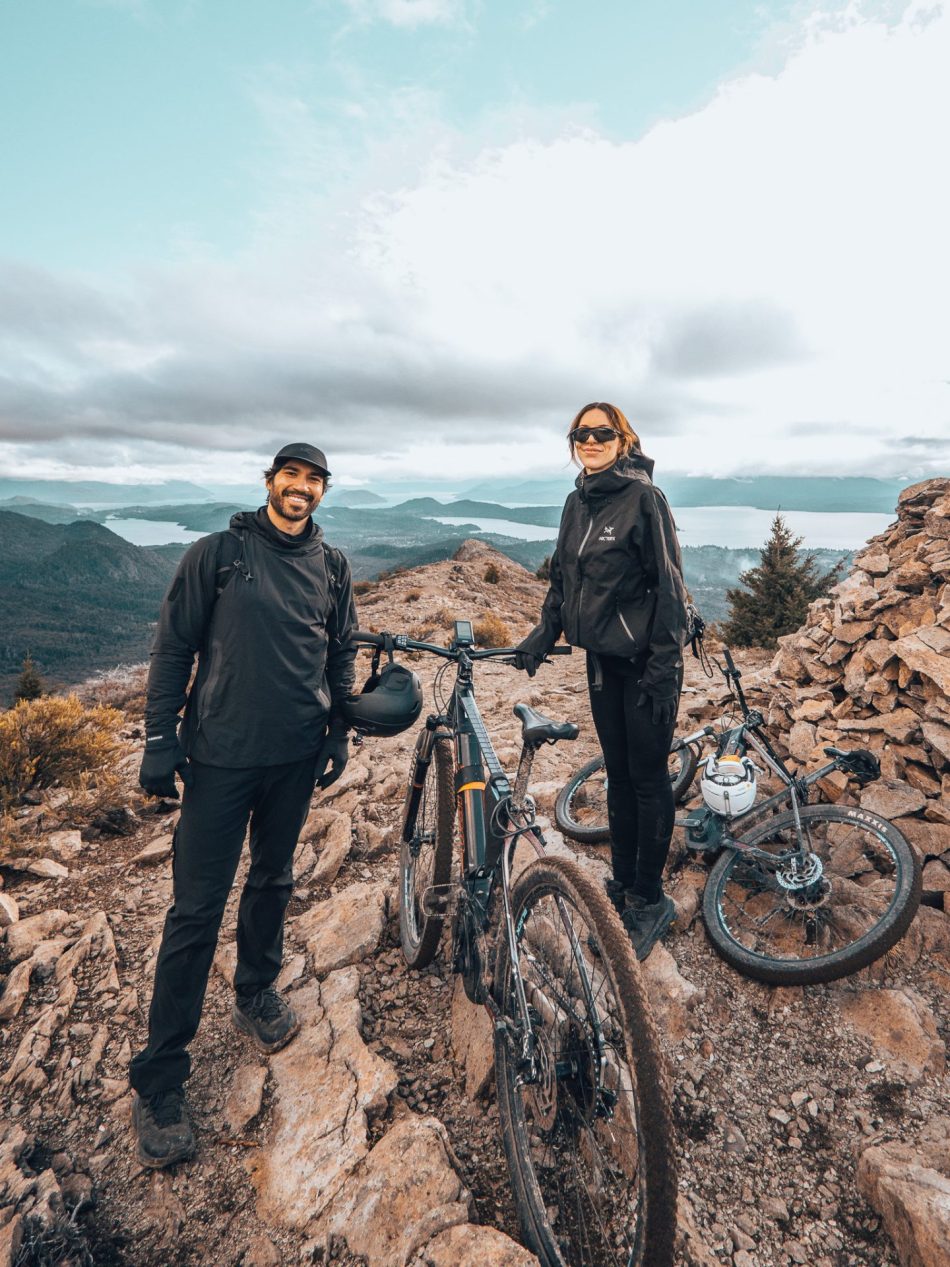 Bariloche com LATAM Airlines